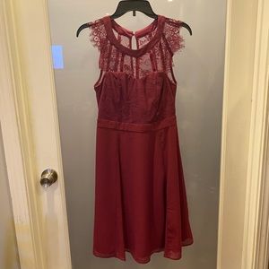 ModCloth Cocktail dress